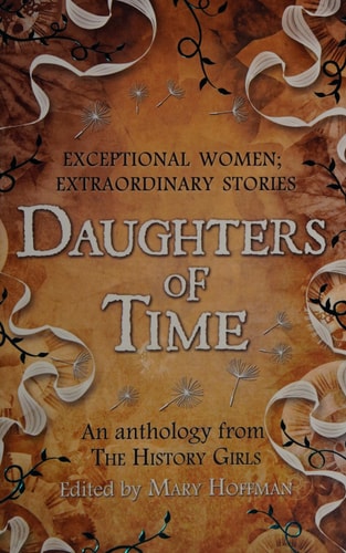 Daughters of Time — Mary Hoffman