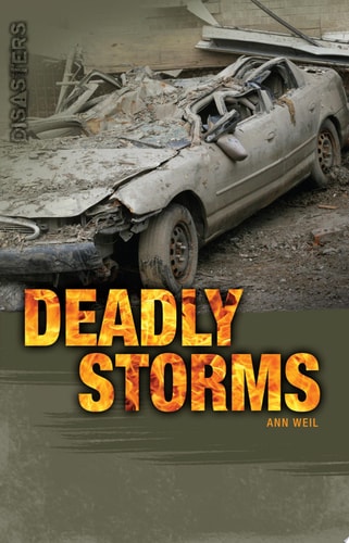 Deadly Storms — Ann Weil