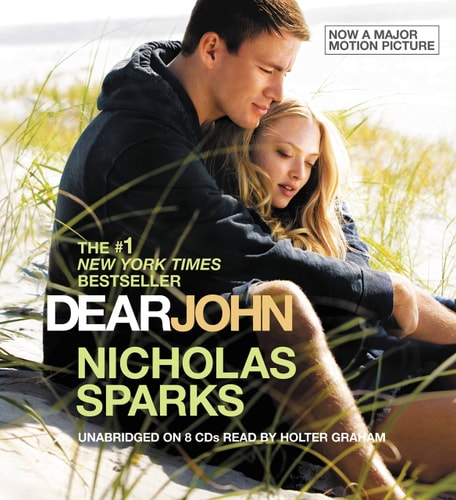 Dear John — Nicholas Sparks