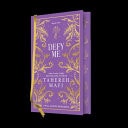 Defy Me — Tahereh Mafi