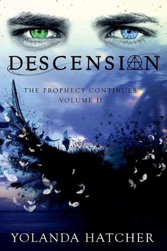Descension: Volume II — Yolanda Hatcher