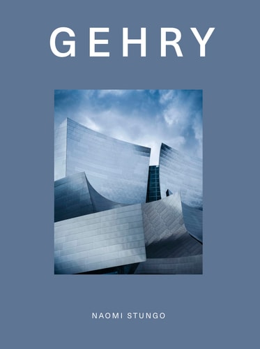 Design Monograph: Gehry — Naomi Stungo