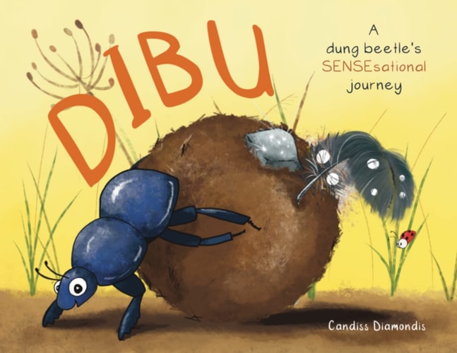 Dibu — Candiss Diamondis