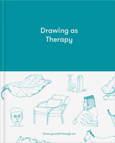 Drawing as Therapy: Know Yourself Through Art — The School of Life