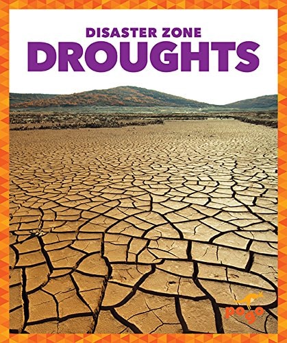 Droughts — Cari Meister