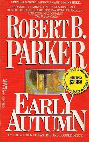 Early Autumn — Robert B. Parker