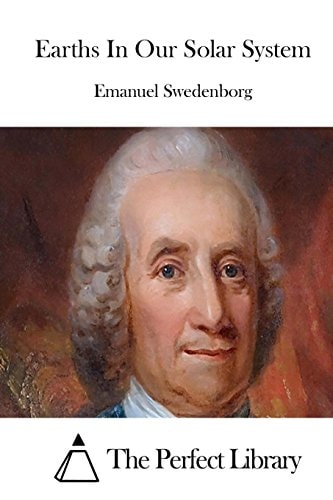 Earths In Our Solar System — Emanuel Swedenborg