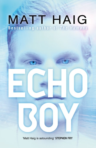 Echo Boy — Matt Haig