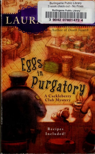 Eggs in Purgatory — Laura Childs