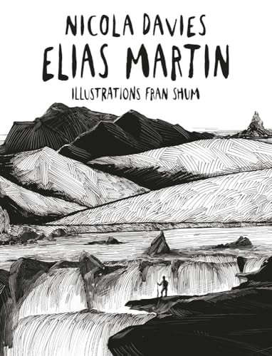 Elias Martin — Nicola Davies