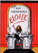 Eloise — Kay Thompson
