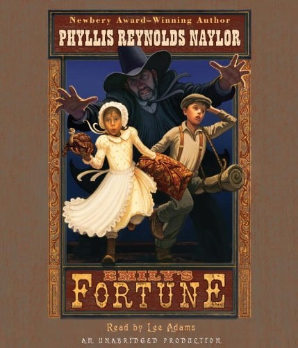 Emily’s Fortune — Phyllis Reynolds Naylor