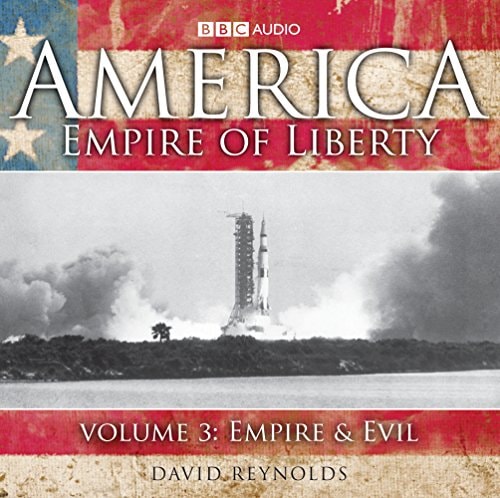 Empire and Liberty — AudioGo