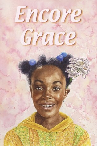 Encore, Grace! — Mary Hoffman