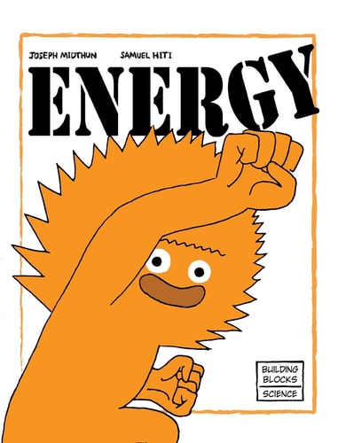 Energy — Joseph Midthun