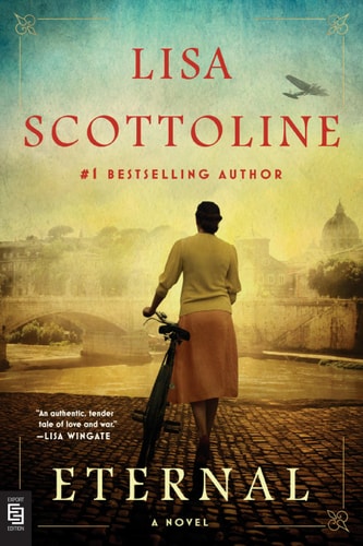 Eternal — Lisa Scottoline