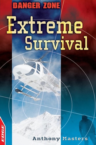 Extreme Survival — Anthony Masters