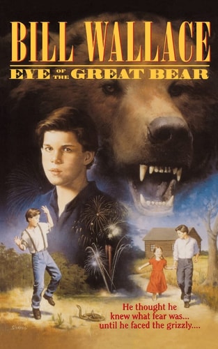 Eye of the Great Bear — Bill Wallace