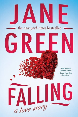 Falling — Jane Green