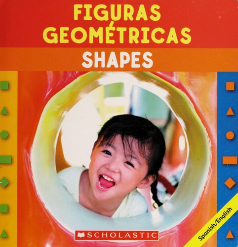 Figuras geométricas — Scholastic Inc.