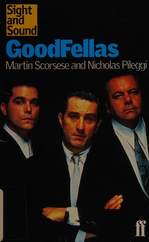 Film — Martin Scorsese