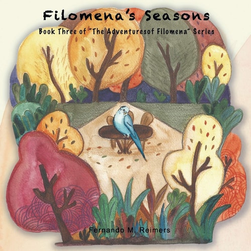 Filomena’s Seasons — Fernando Reimers