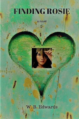 FINDING ROSIE — William B. Edwards