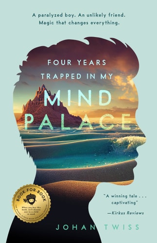 Four Years Trapped in My Mind Palace — Johan Twiss