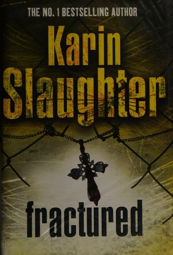 Fractured — Karin Slaughter