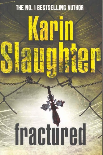 Fractured — Karin Slaughter