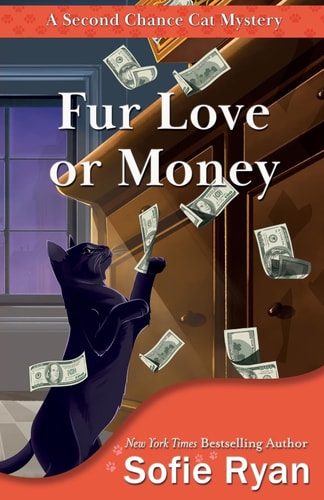 Fur Love Or Money — Sofie Ryan
