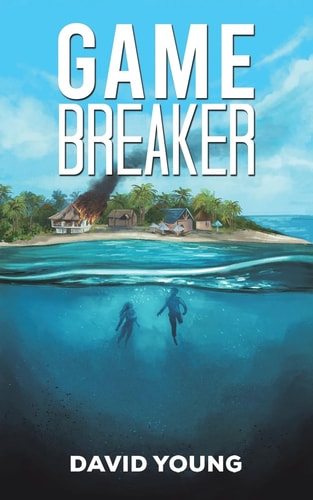 Game Breaker — David Young