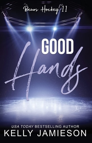 Good Hands — Kelly Jamieson