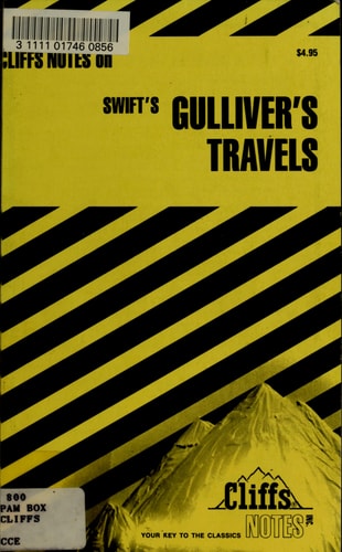 Gulliver’s Travels Notes — A. Lewis Soens