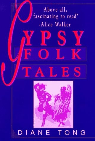 Gypsy Folktales — Diane Tong