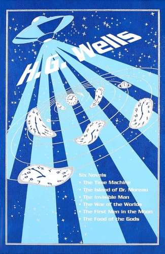 H. G. Wells — H. G. Wells