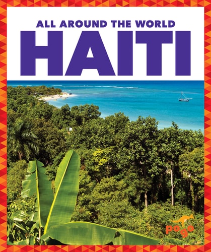 Haiti — Clara Bennington