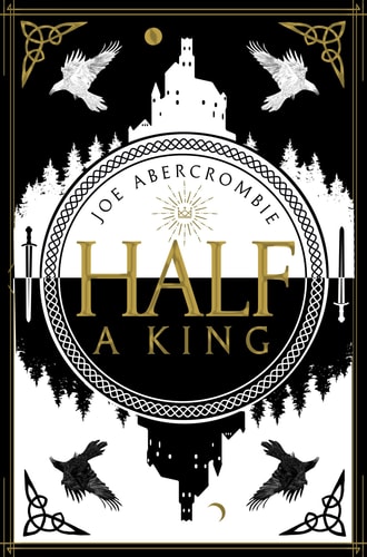 Half a King — Joe Abercrombie