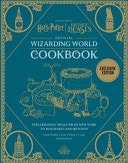 Harry Potter Official Wizarding World Cookbook — Veronica Hinke