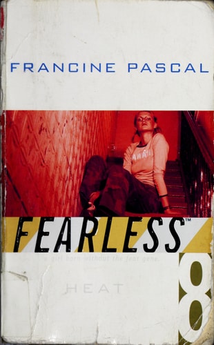 Heat — Francine Pascal