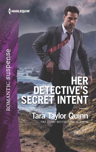 Her Detective’s Secret Intent — Tara Taylor Quinn