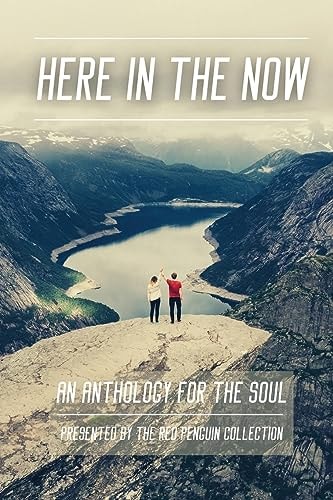 Here in the Now — Jk Larkin