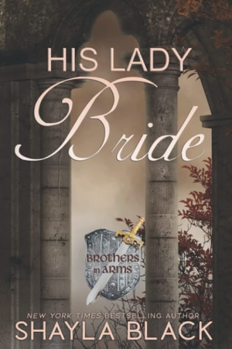 His Lady Bride — Shayla Black
