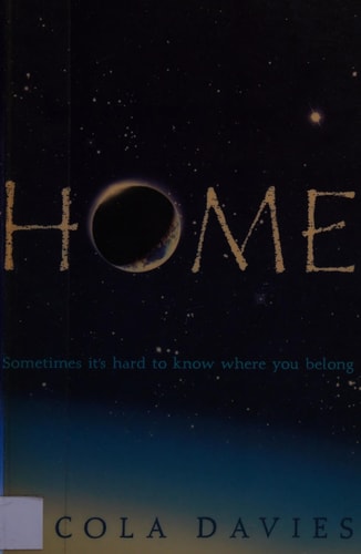 Home — Nicola Davies