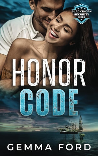Honor Code A Thrilling, Enemies-to-lovers Romance — Gemma Ford