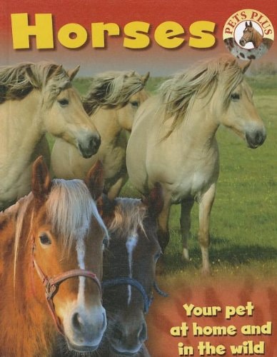 Horses — Sally Morgan