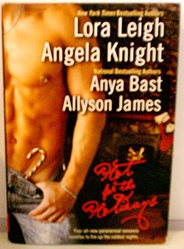 Hot for the Holidays — Lora Leigh