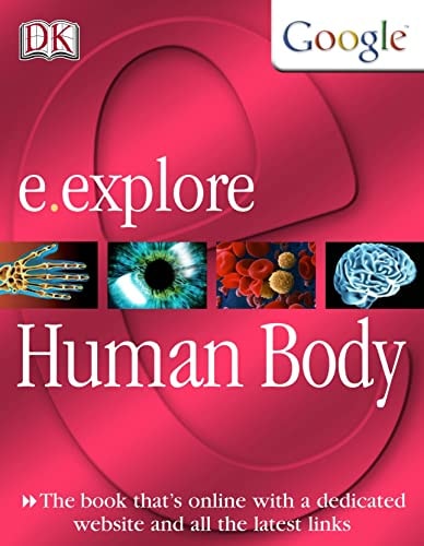 Human Body — Richard Walker
