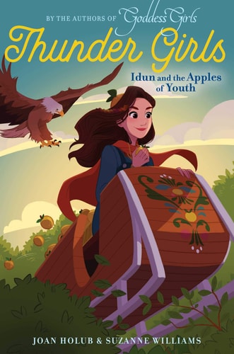 Idun and the Apples of Youth — Joan Holub