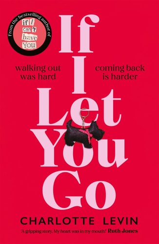 If I Let You Go — Charlotte Levin